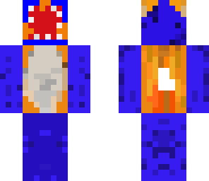 stampy squid
