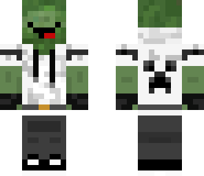 zombie of derpness
