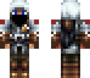 stealthy assassin