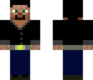 mafia steve