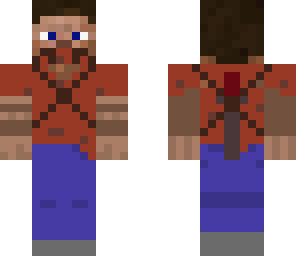 killer steve