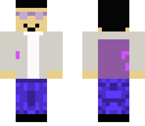saints row the third - johnny gat