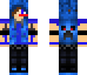 bluegamer