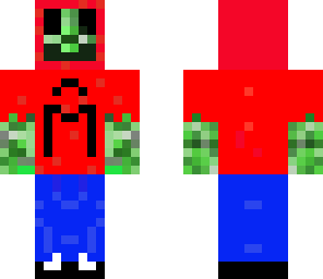 creeper gangsta 2