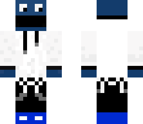 my skin