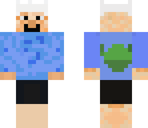 finn the human lll