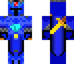 lapis knight
