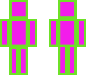 green'n'pink