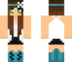 hipster girl
