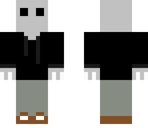 my friends skin