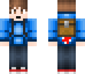my skin
