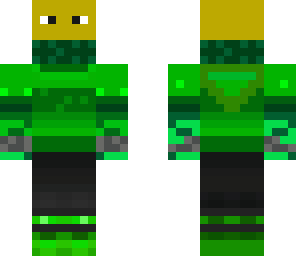 jungle assasin