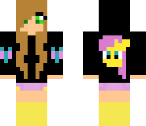 fluttershy fan