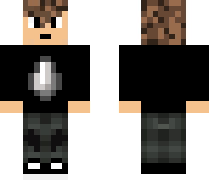 ghast shirt