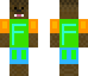 fluffy