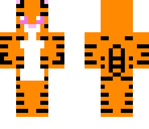 baby tiger