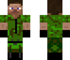 sgt steave