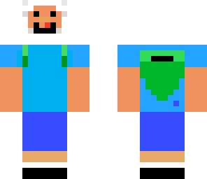 finn the human