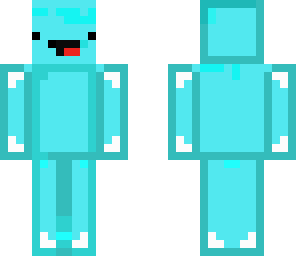 fixed diamond derp