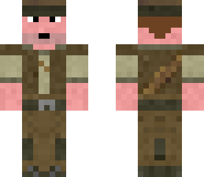 gagetk421's skin