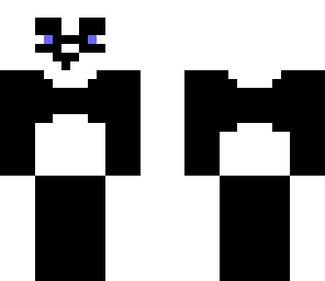 panda