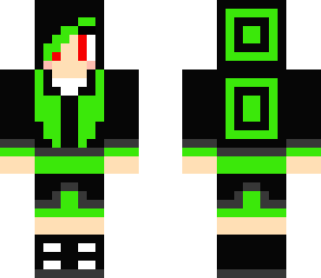 midnight green