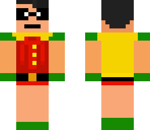 robin