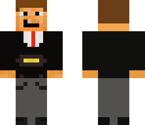steve pilot