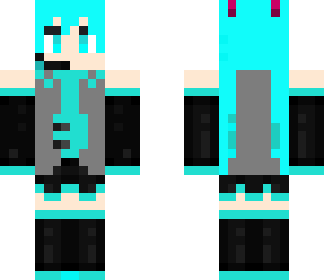 hatsune miku