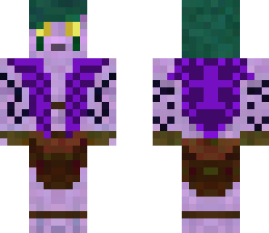 night elf