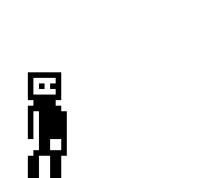 short stickman