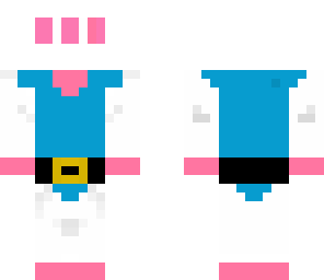 bomberman