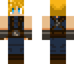 cloud