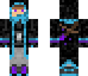 enderhood ice mage mk2