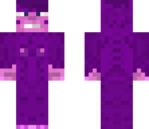 purplemonster