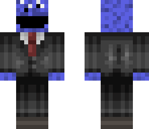 cookie suit