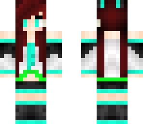 for ninavo please vote for her to see