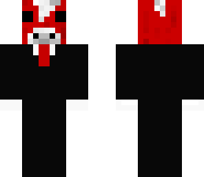 business mooshroom shoulder fix
