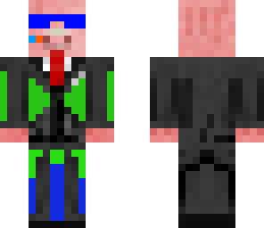 pig agent uploaded