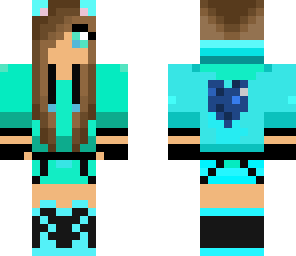 fixed super amazing girl