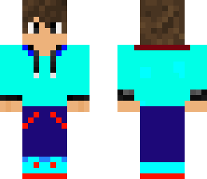 boy