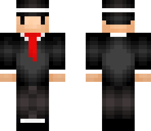 business man