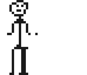 stickman like a boss