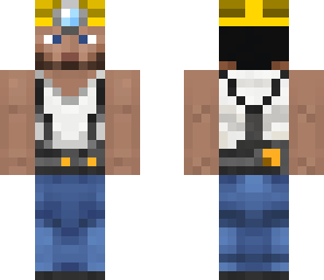 miner