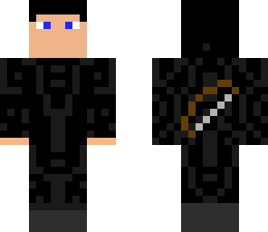night assasin