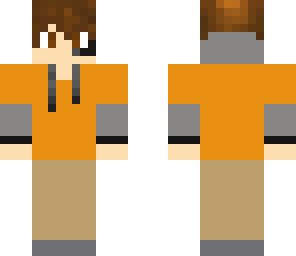yellow gamer me