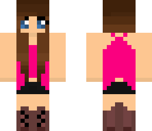 pink cutie