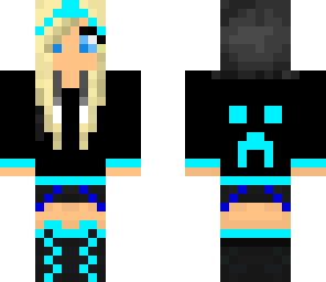 edited monster girl