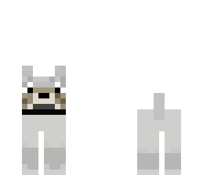 wolf