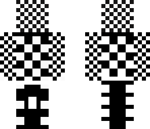 checker